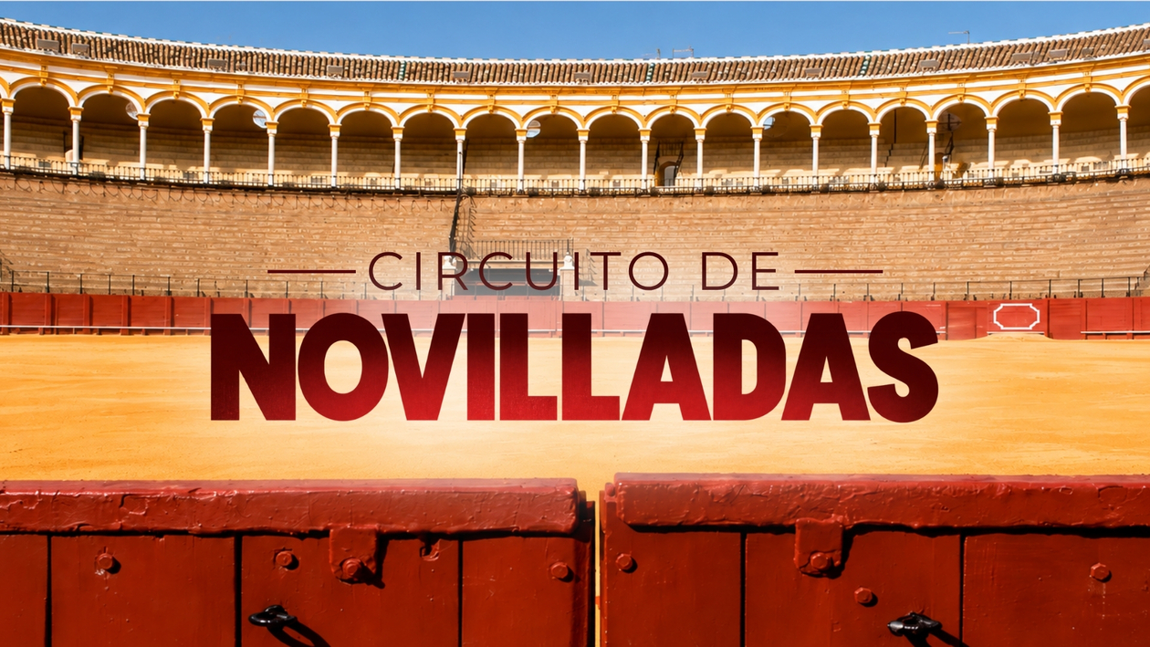 Circuito Novilladas Castilla y León 2026