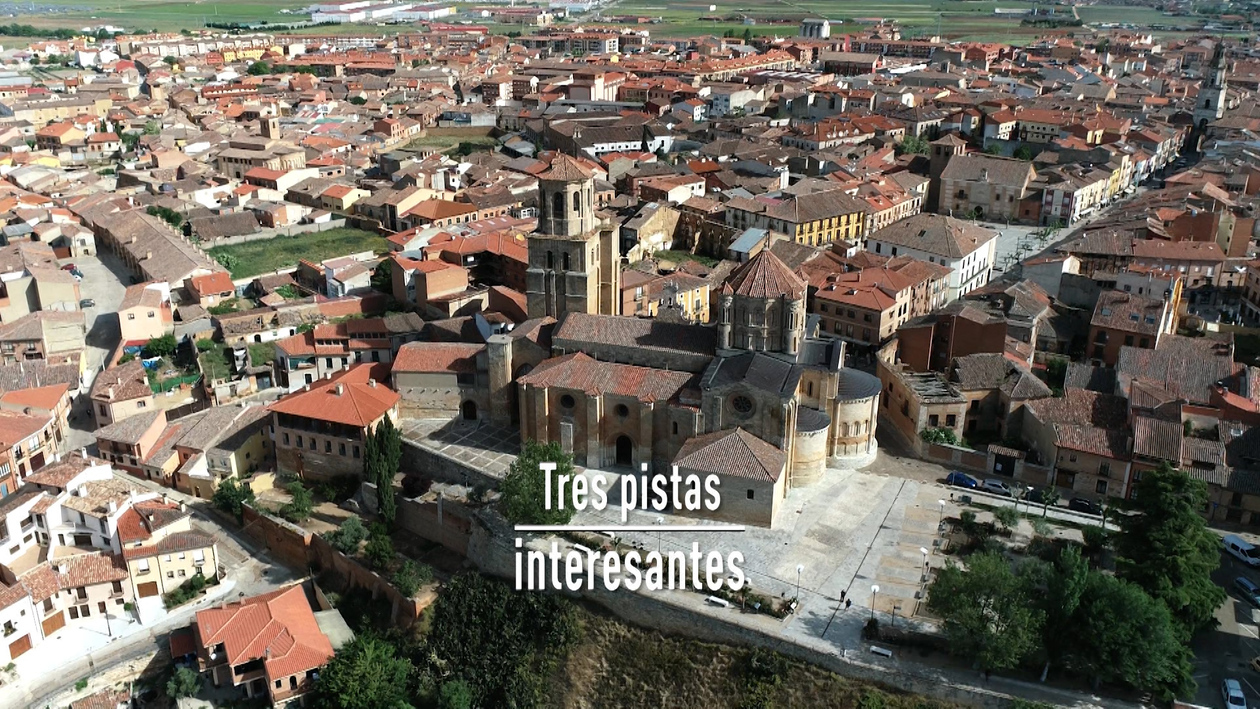 T13/E5: Tres pistas interesantes
