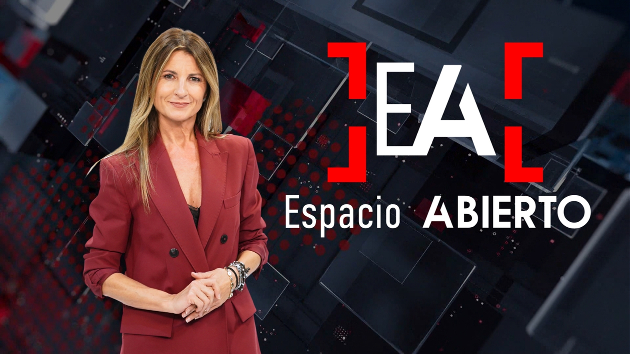 Espacio Abierto