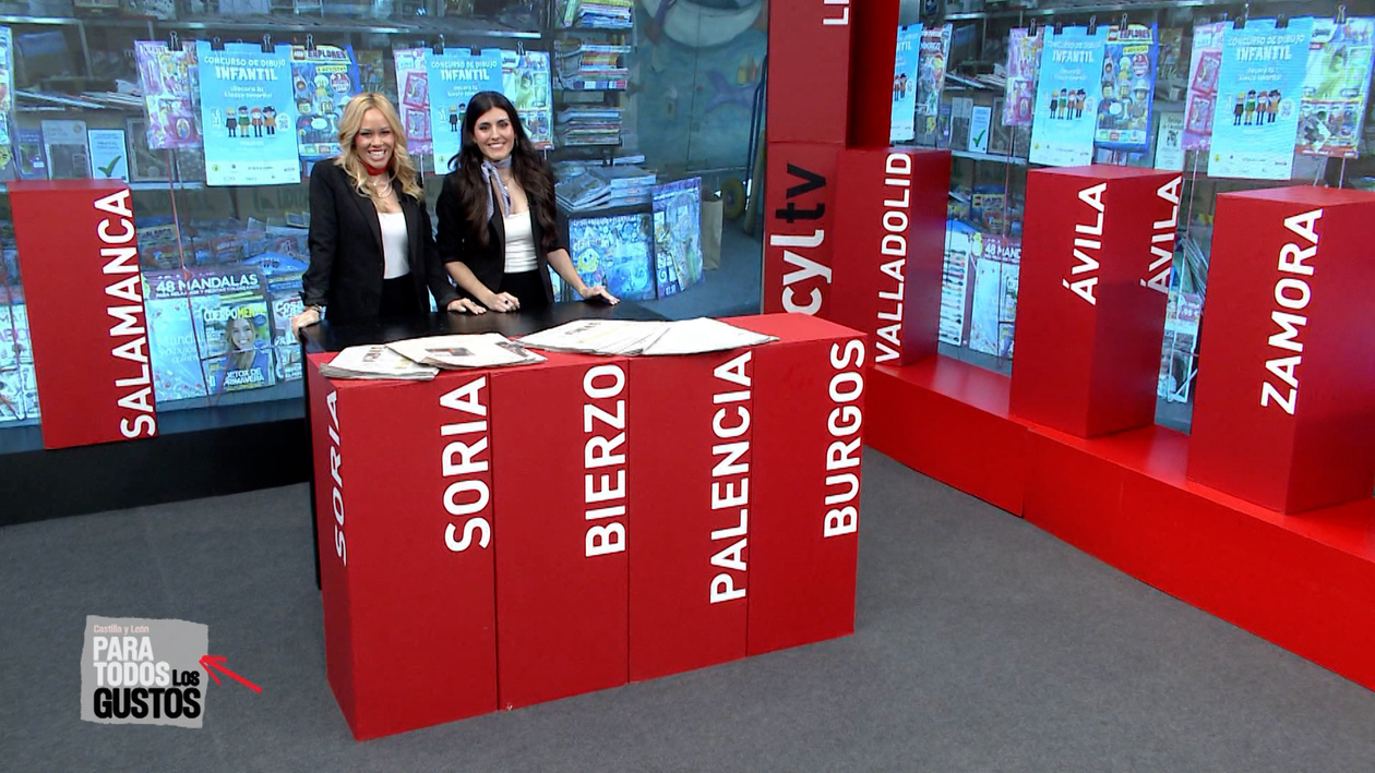 Para todos los gustos (27/01/2026)