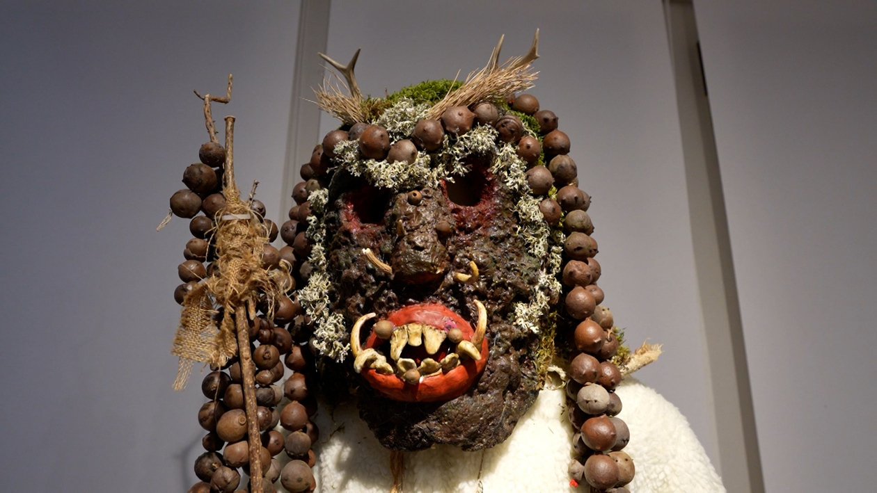 T13/E6: Mecerreyes: la patria del gallo y el carnaval en tierras del Arlanza