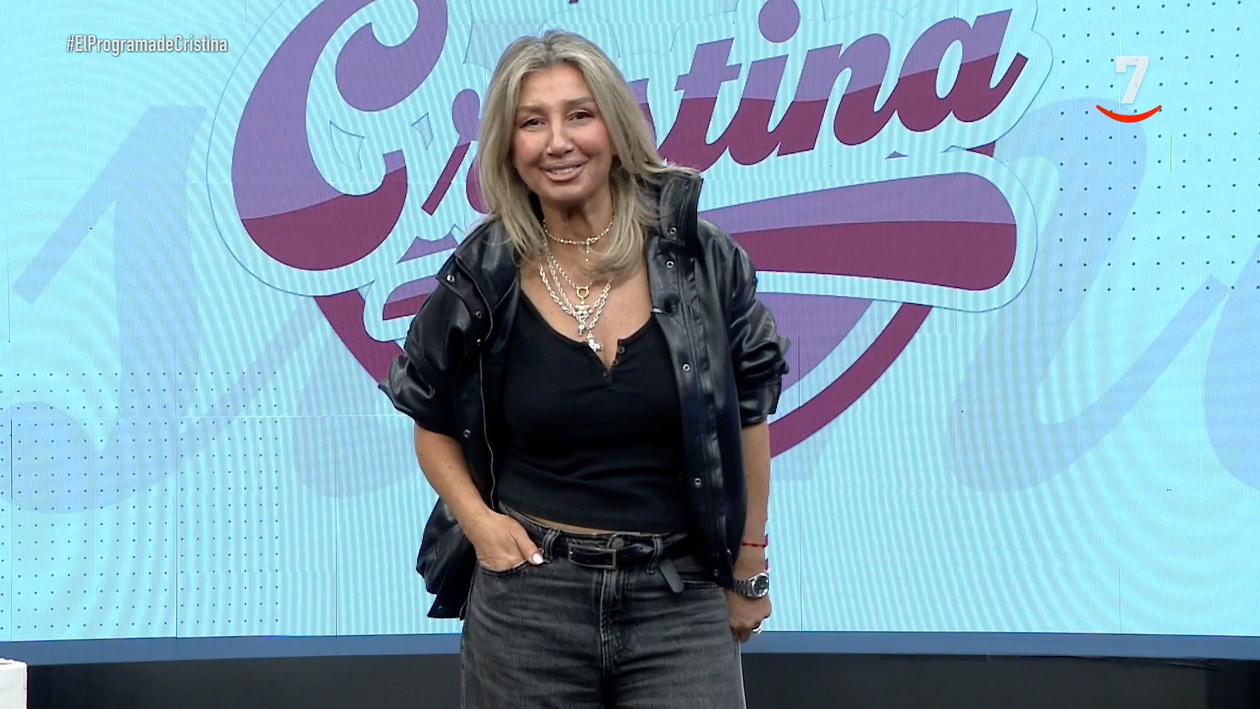 El programa de Cristina (16/02/2026)