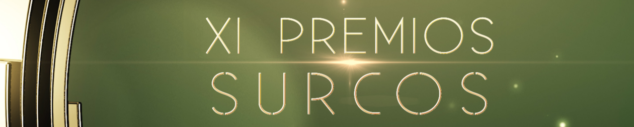 Logo Premio Surcos