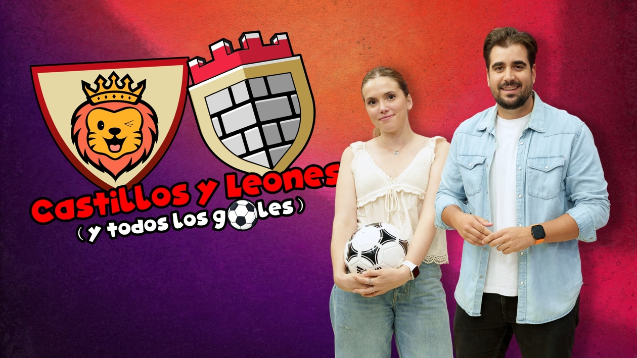 Castillos y Leones