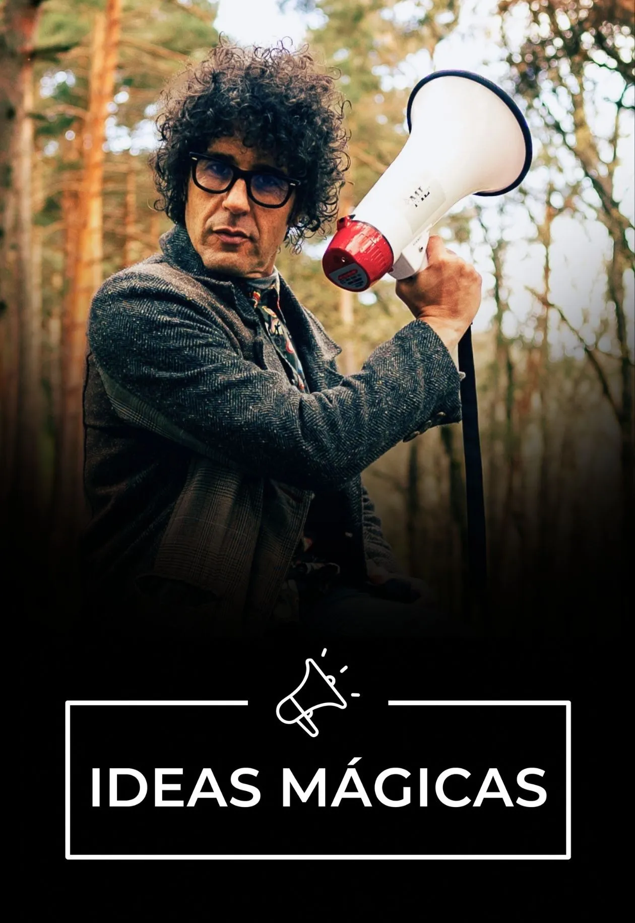 Ideas Mágicas