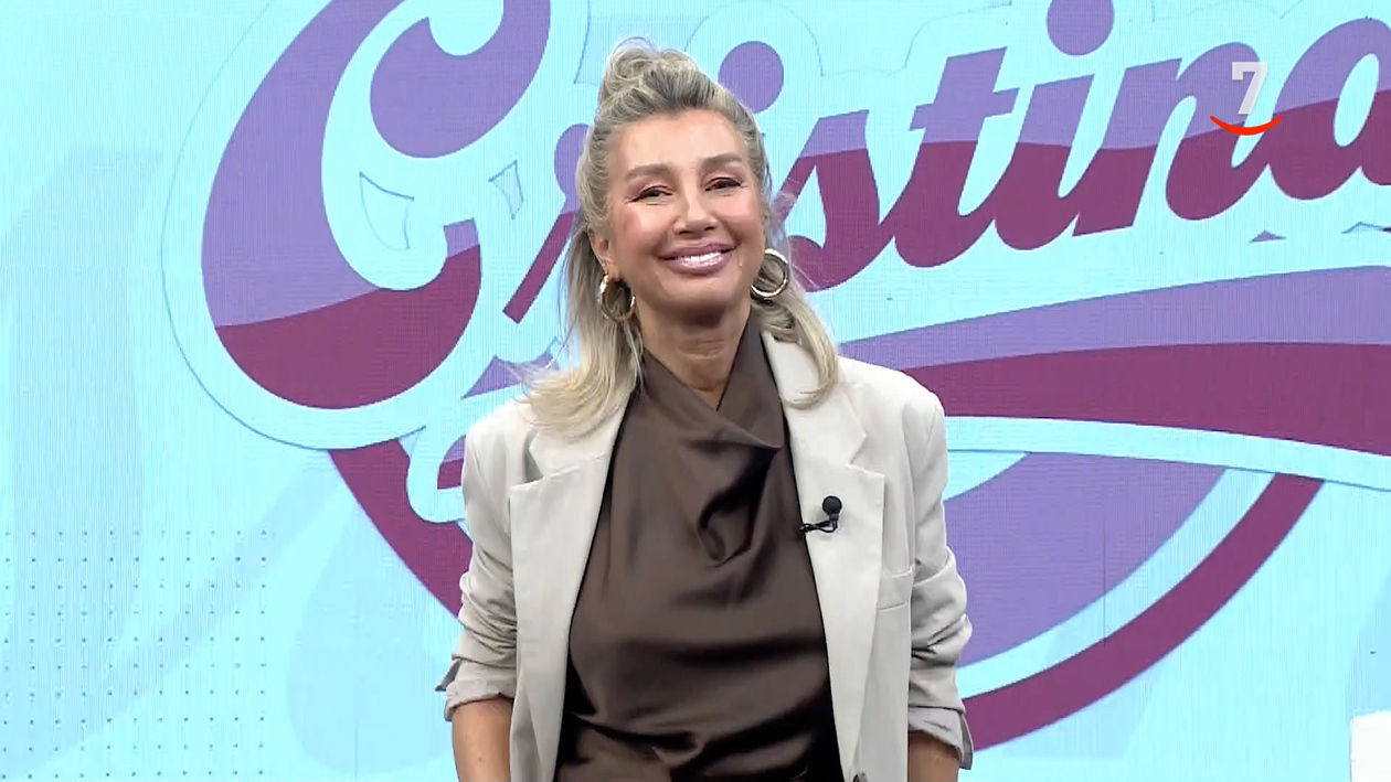 El programa de Cristina (21/01/2026)