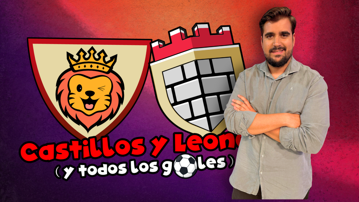 Castillos y Leones