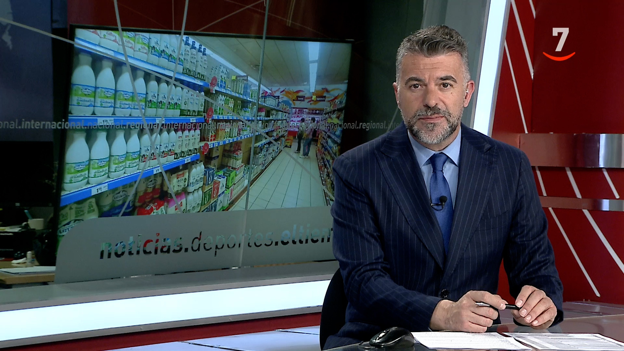 CyLTV Noticias 14:30 horas (18/05/2026) | Lengua de signos