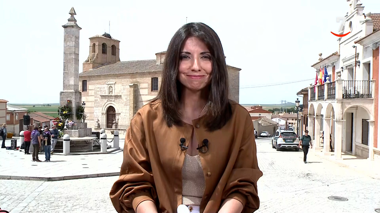 CyLTV Noticias 14:30 horas (23/04/2026) | Lengua de signos