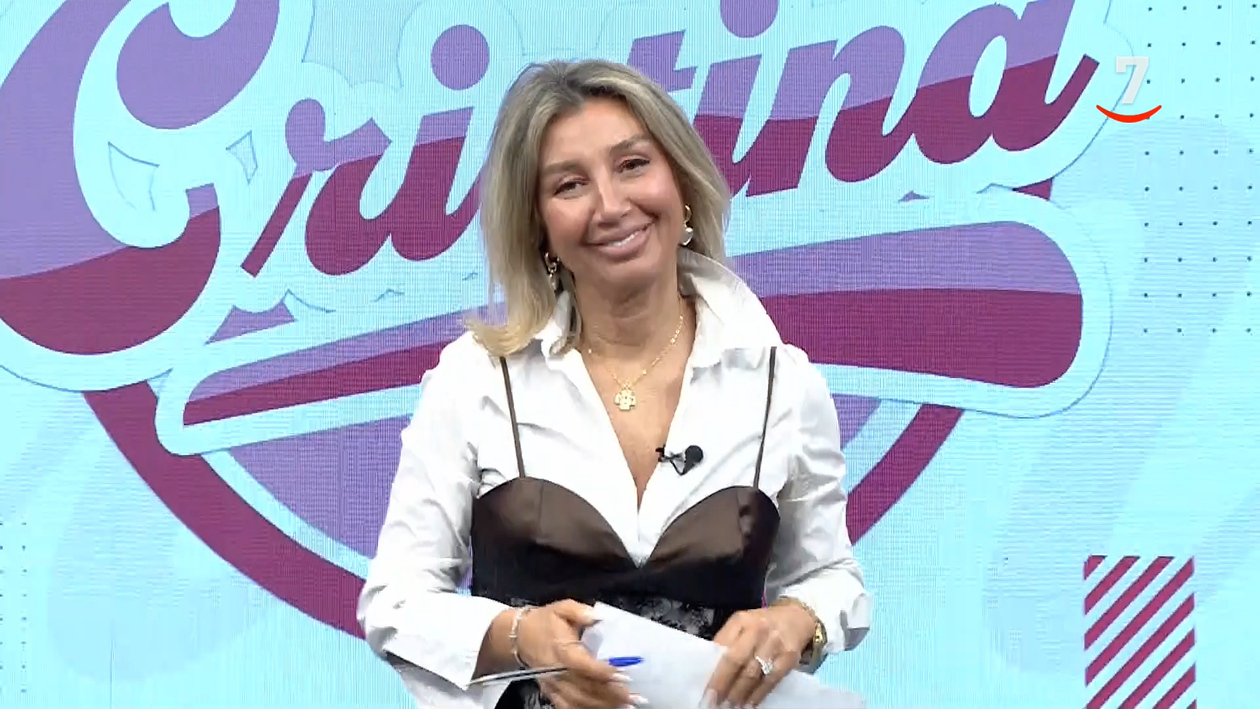 El programa de Cristina (12/01/2026)