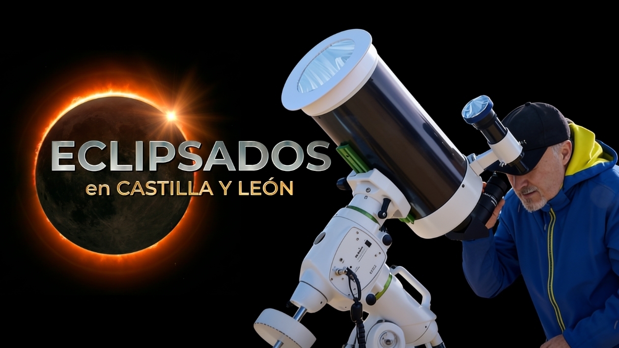 Eclipsados