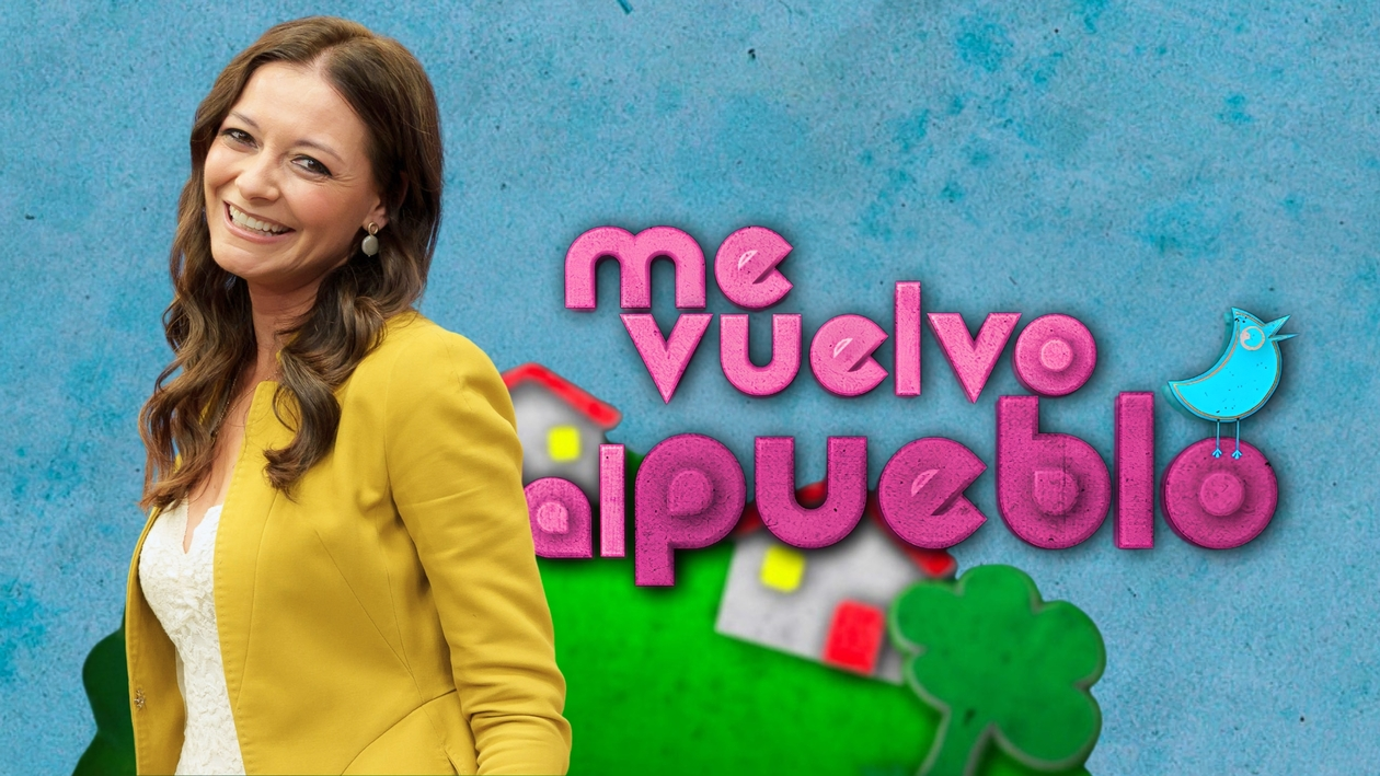 Me vuelvo al pueblo