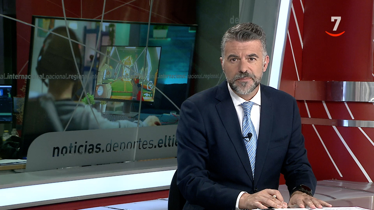CyLTV Noticias 14:30 horas (04/06/2026) | Lengua de signos