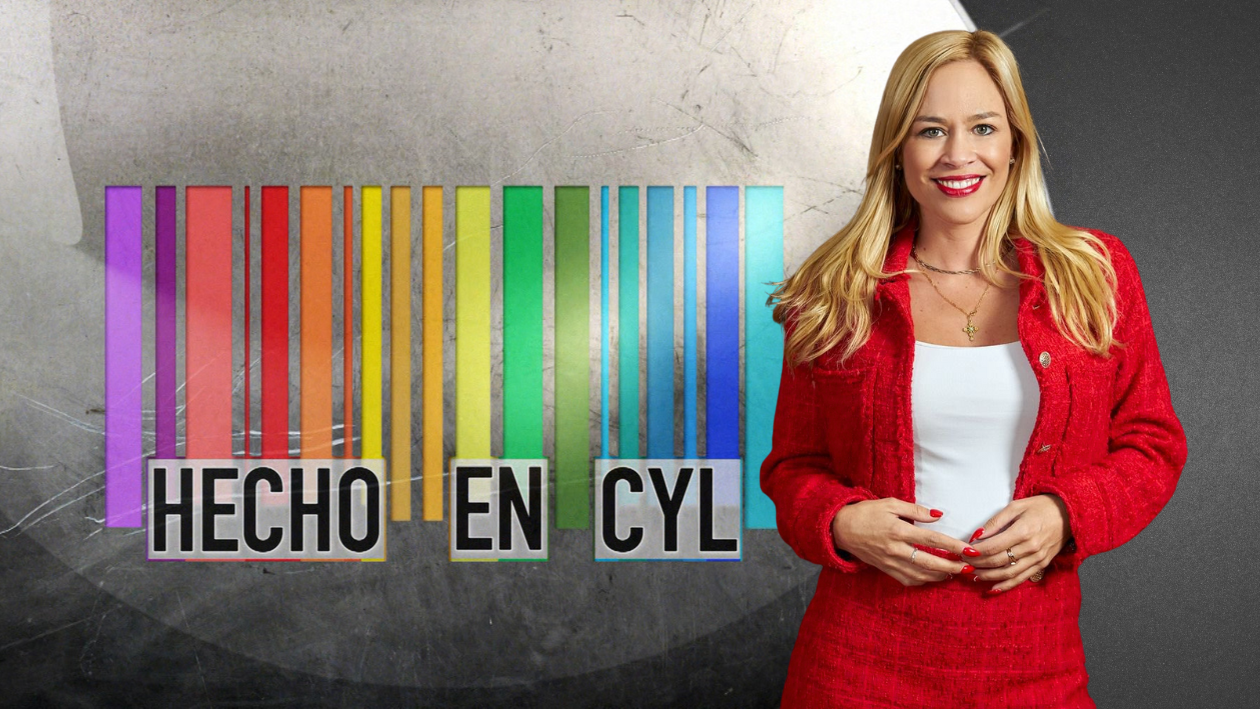 Hecho en Castilla y León