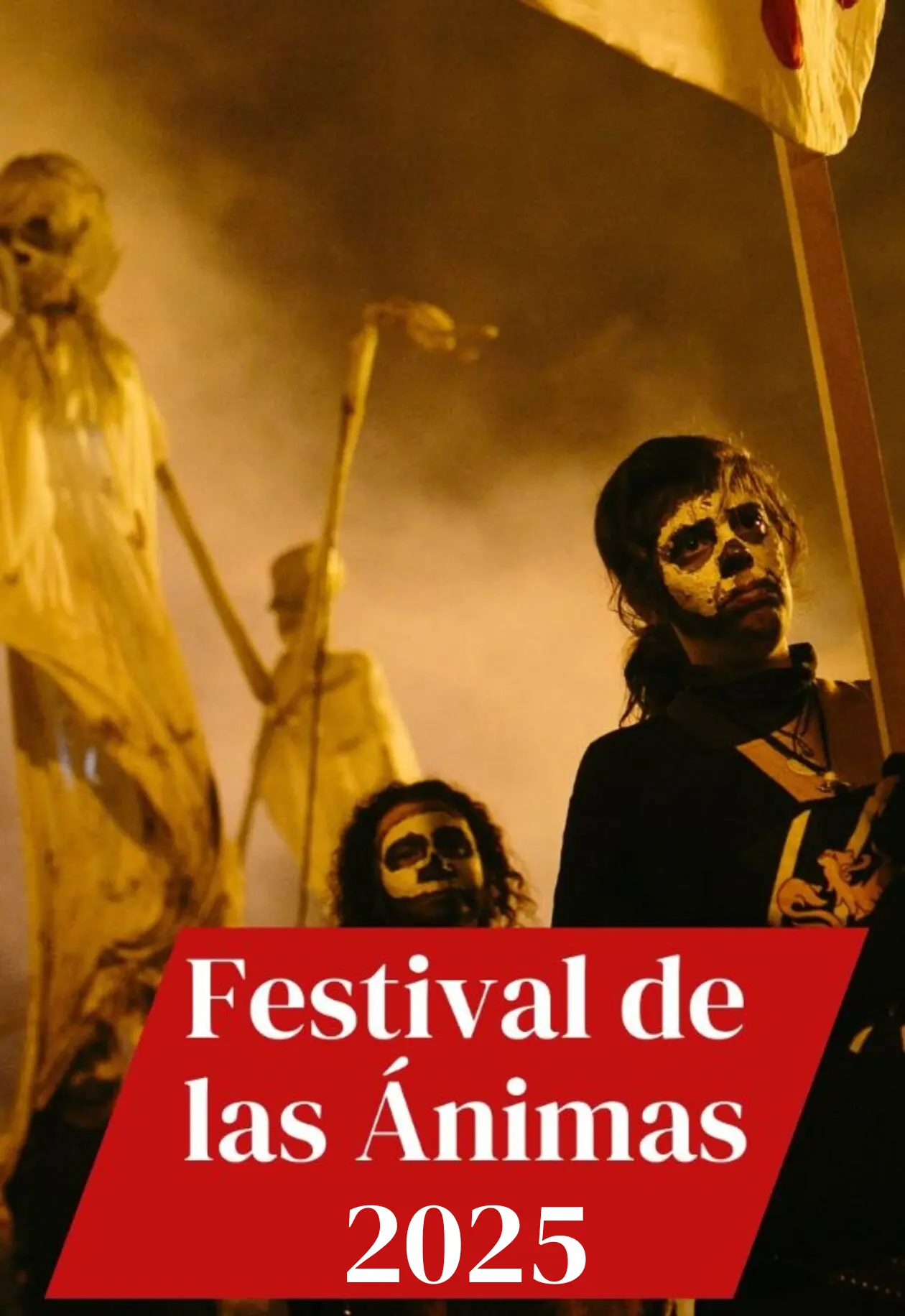 Festival de las Ánimas