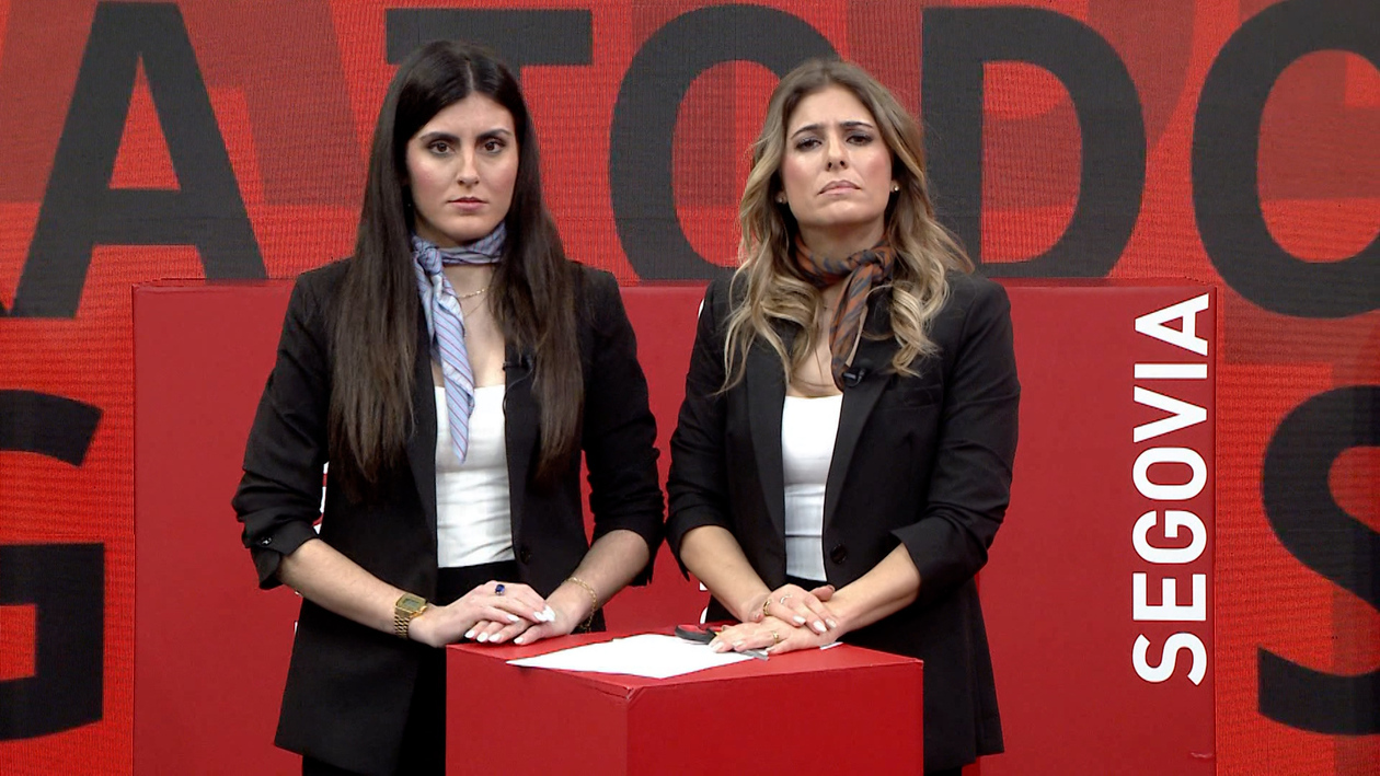 Para todos los gustos (05/02/2026)