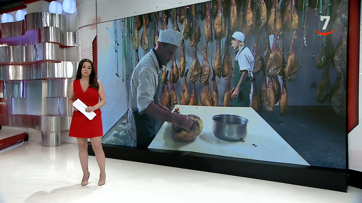 CyLTV Noticias 14:30 horas (12/07/2026)