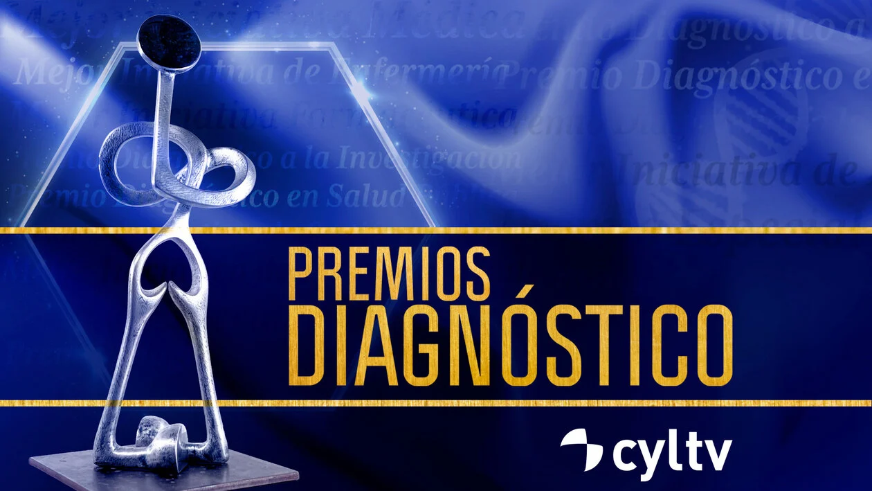 Premios Diagnóstico 2026