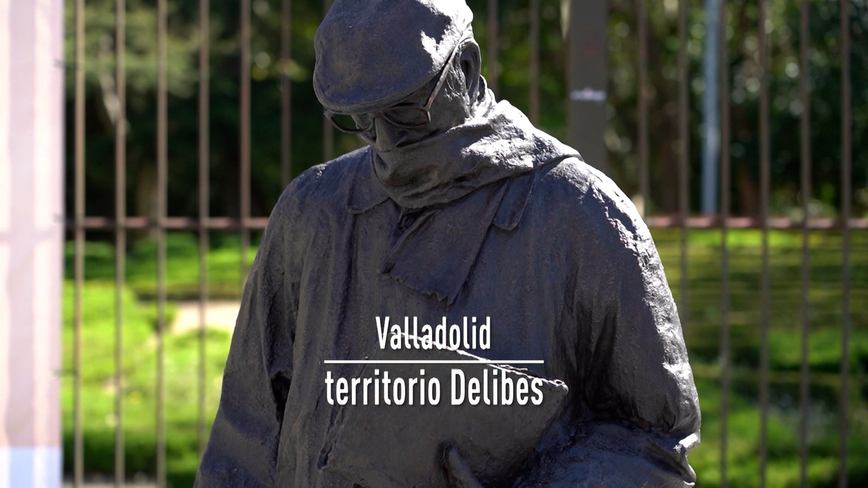 T13/E17: Pongamos que hablamos de Delibes