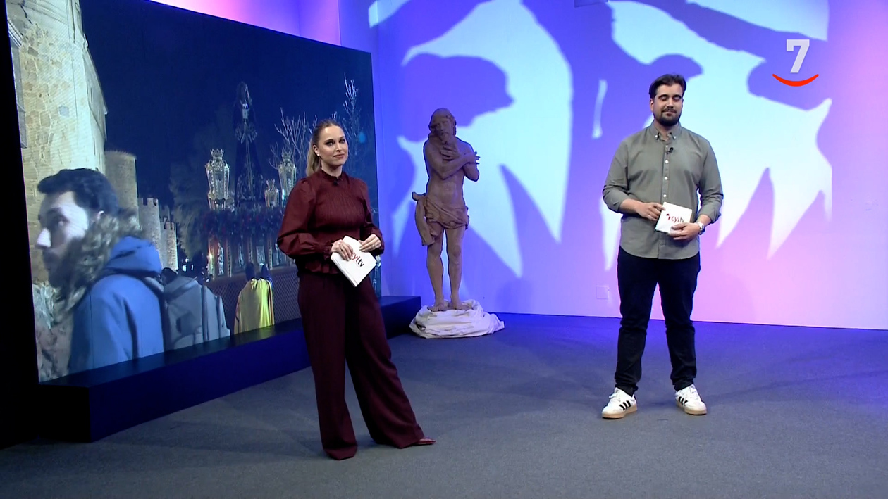 Conexión Semana Santa | Martes Santo (31/03/2026)