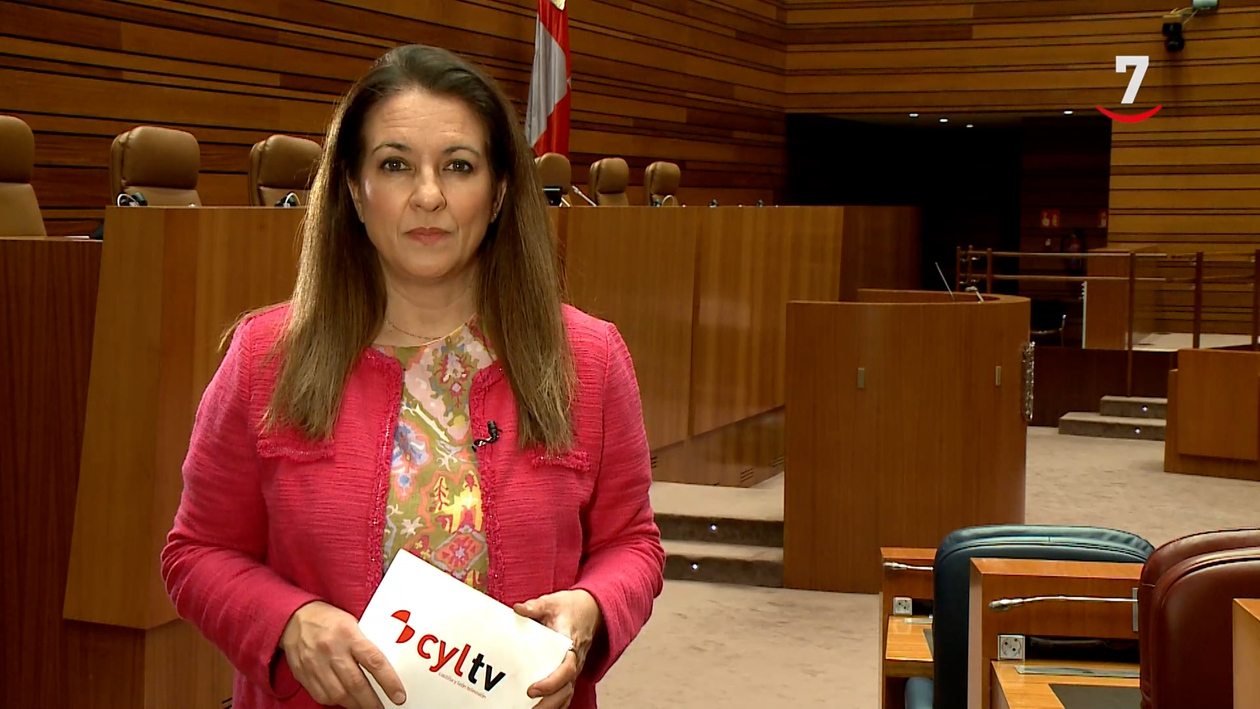 Nuestras Cortes (16/11/2025): Se abre la negociación de los presupuestos