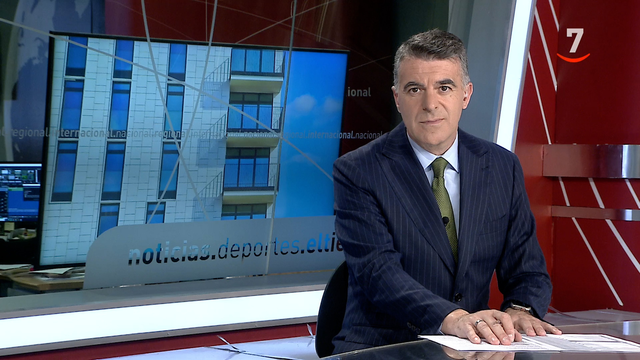 CyLTV Noticias 14:30 horas (11/12/2025) | Lengua de signos