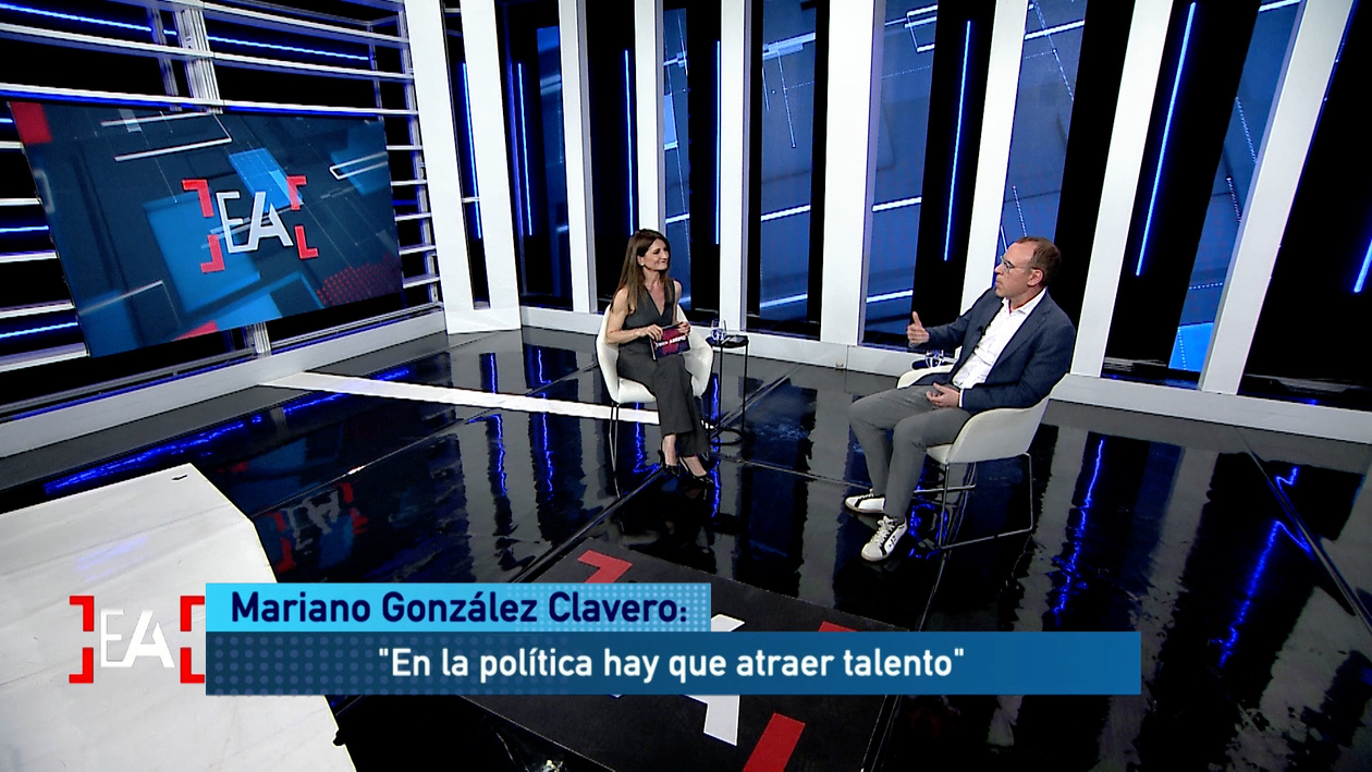 T5/E24: Arranca la nueva legislatura