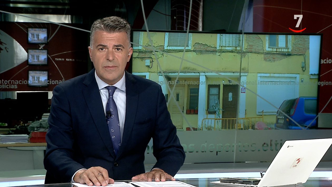 CyLTV Noticias 14:30 horas (24/08/2026) | Lengua de signos