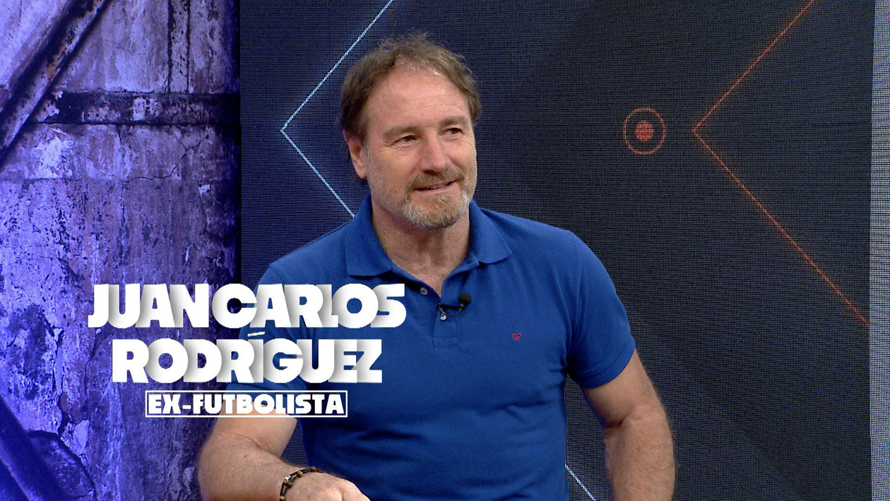 T2/E7: Juan Carlos Rodríguez