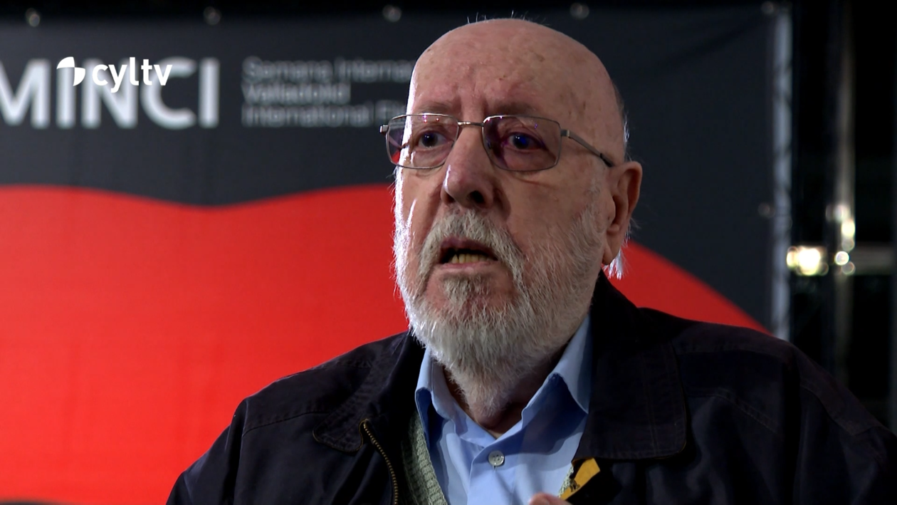 José Delfín Val, cronista de Valladolid