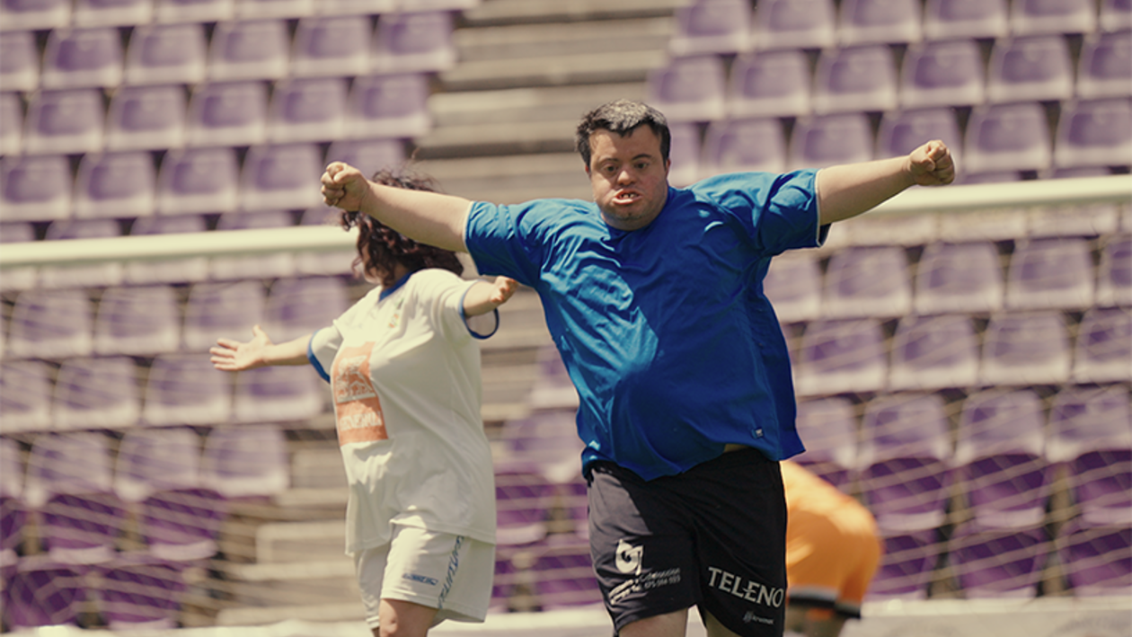 Más que goles
