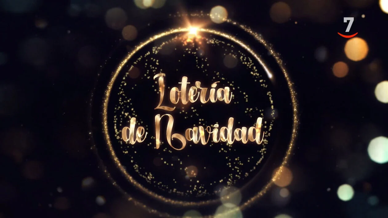 Especial Lotería de Navidad 2024