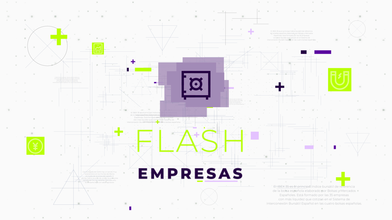 Flash Empresas (17/05/2026)
