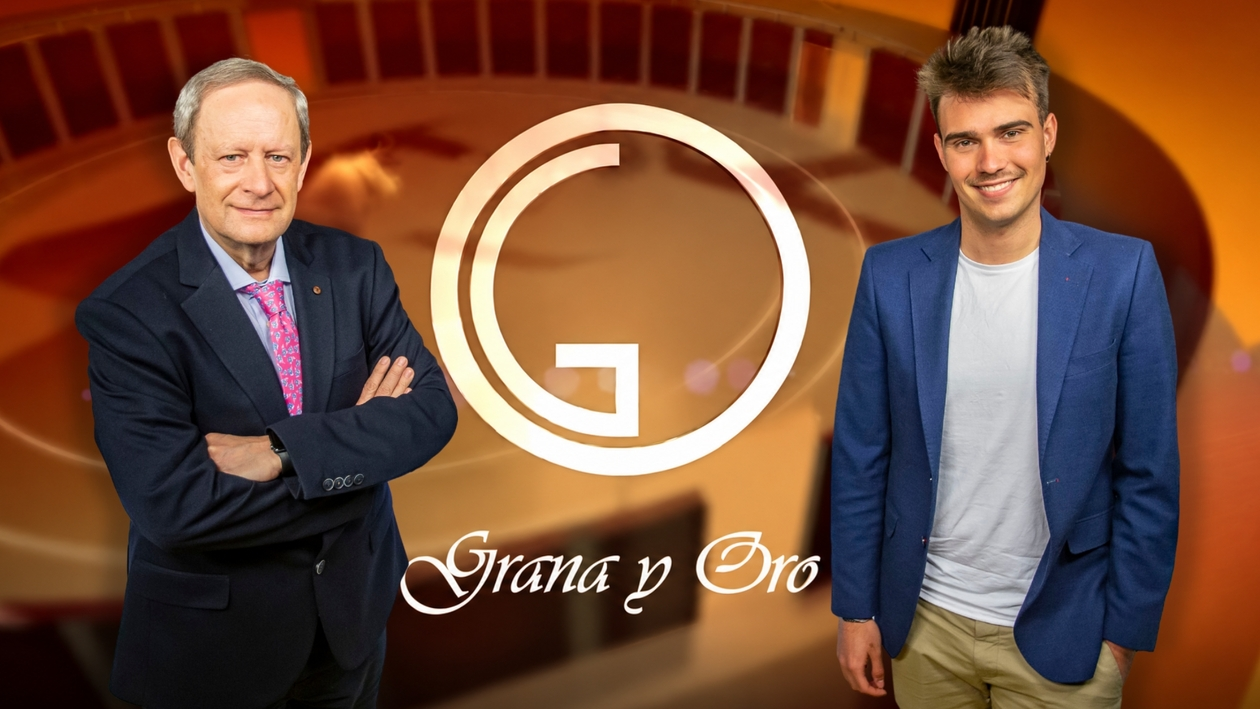 Grana y oro