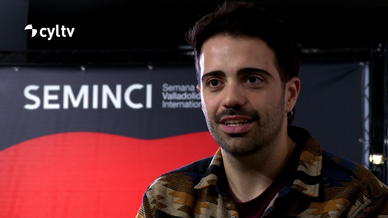 Quique García, director y productor