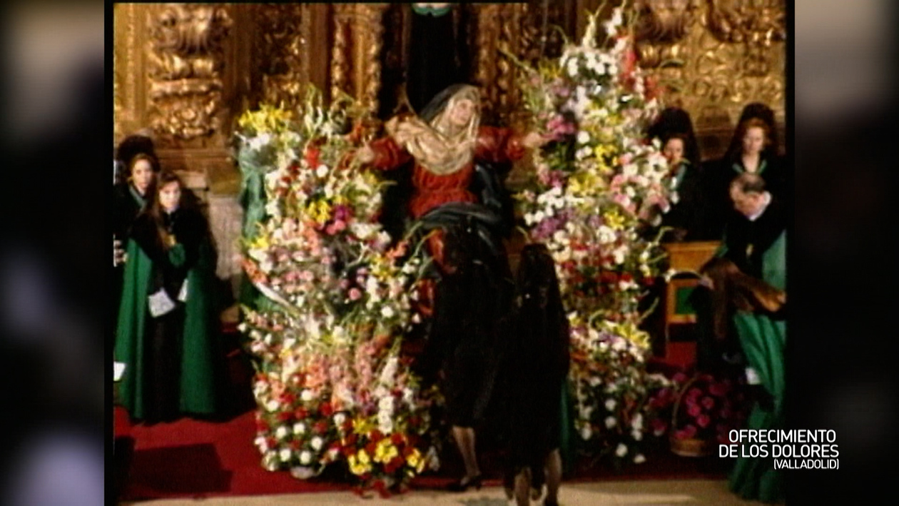 Ofrecimiento de los Dolores (Valladolid)