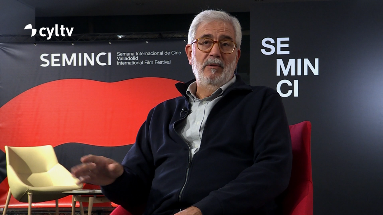 Kiko Contreras, diseñador de la espiga