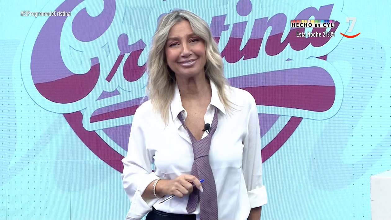 El programa de Cristina (20/05/2026)