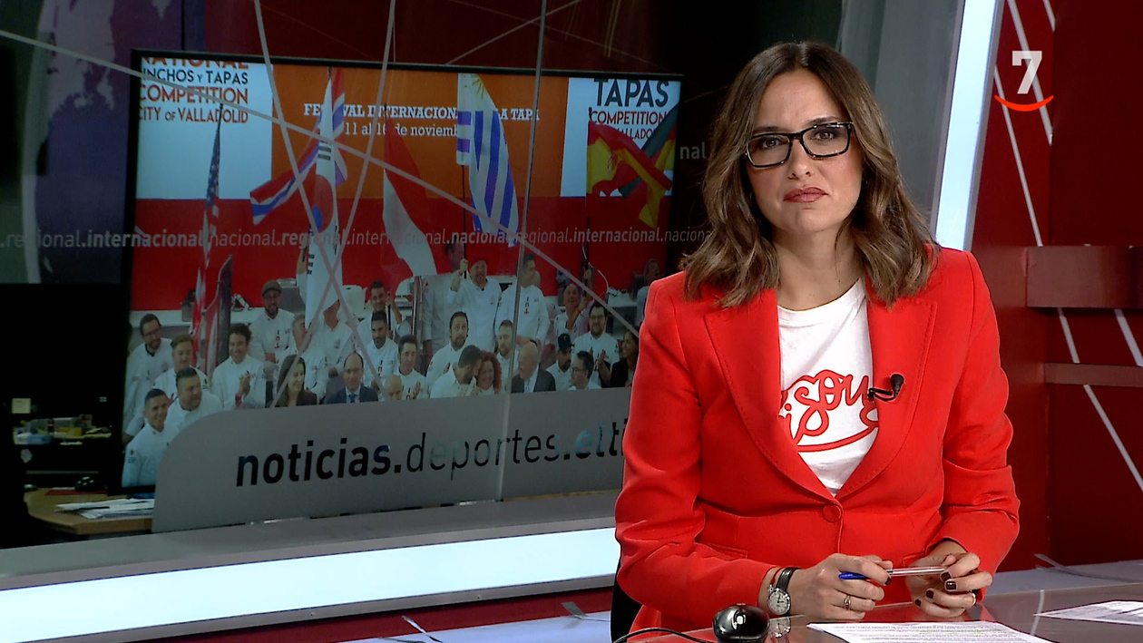 CyLTV Noticias 20:00 horas (10/11/2025)