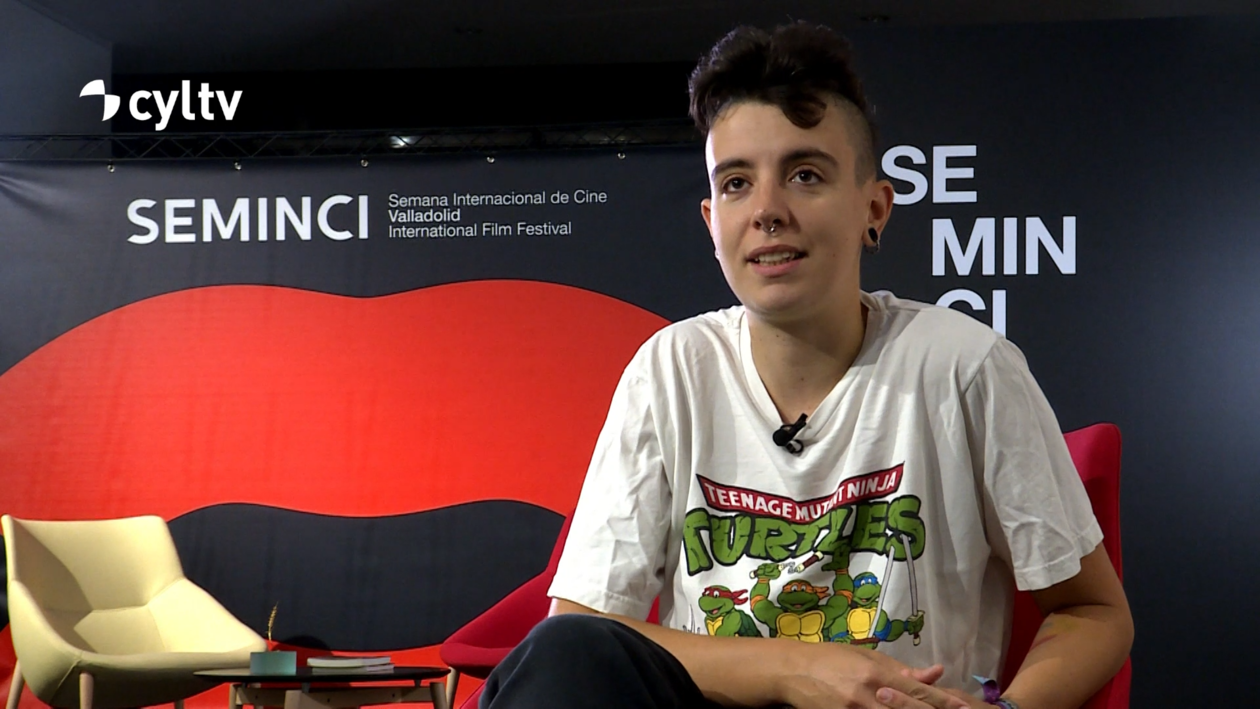 Karu Borge, directora de fotografía