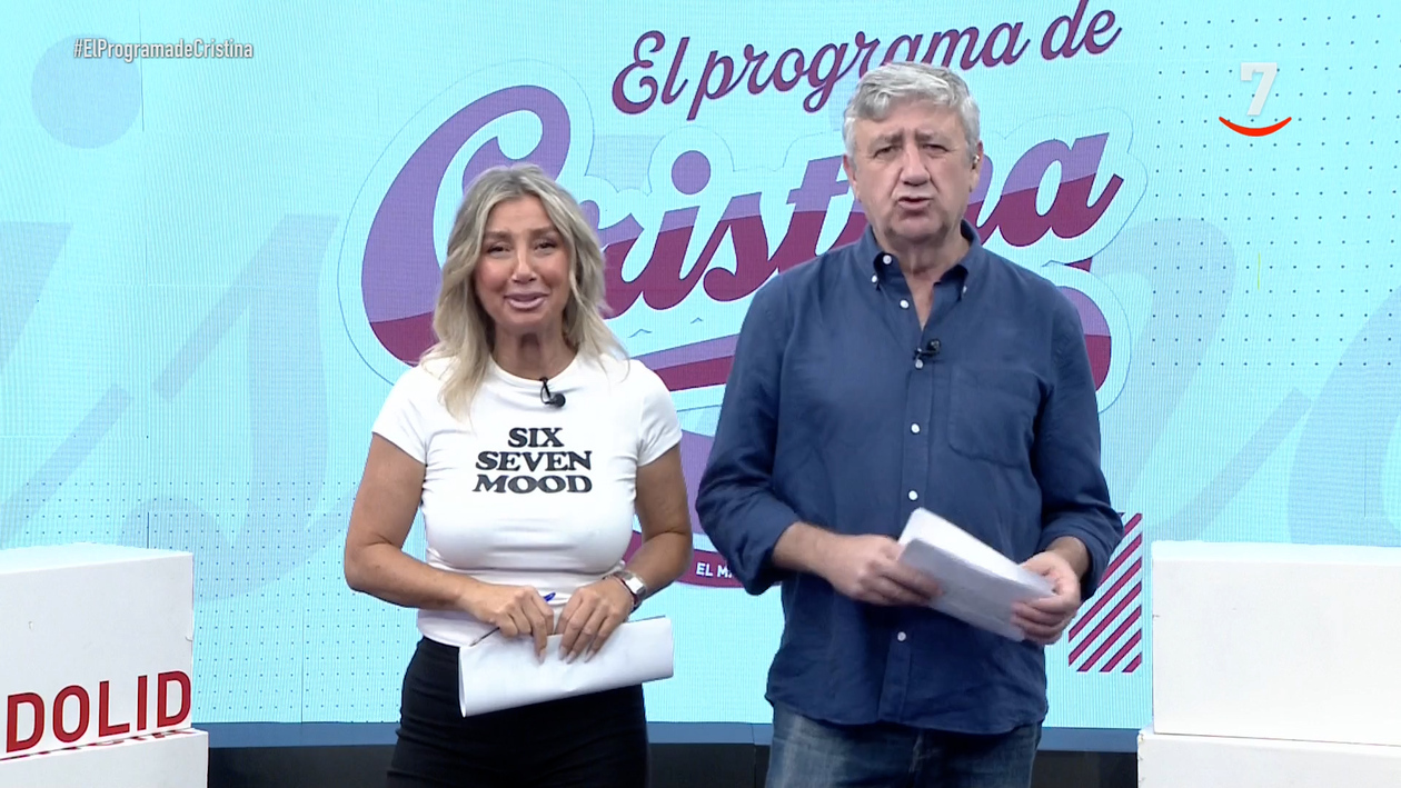 El programa de Cristina (22/05/2026)