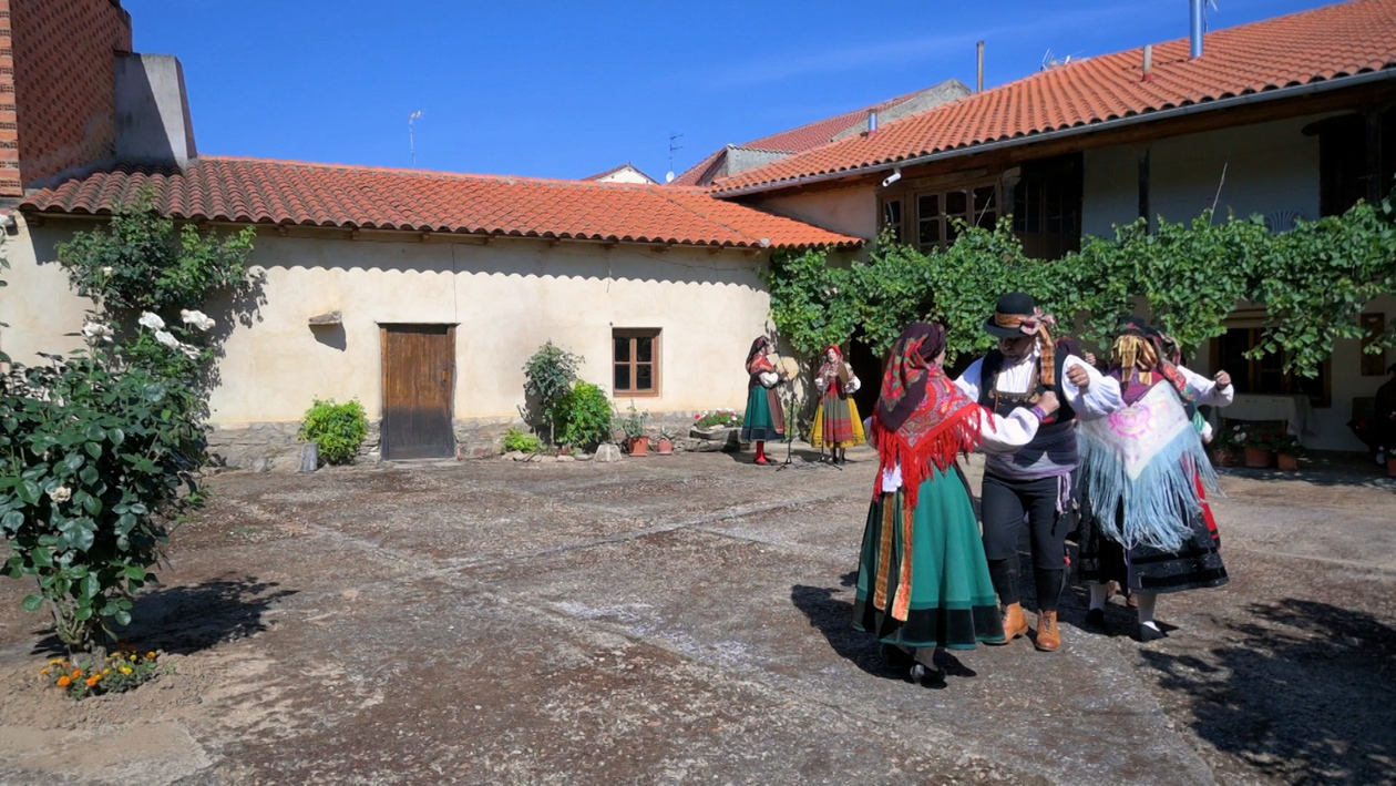 T27/E8: Las mejores actuaciones