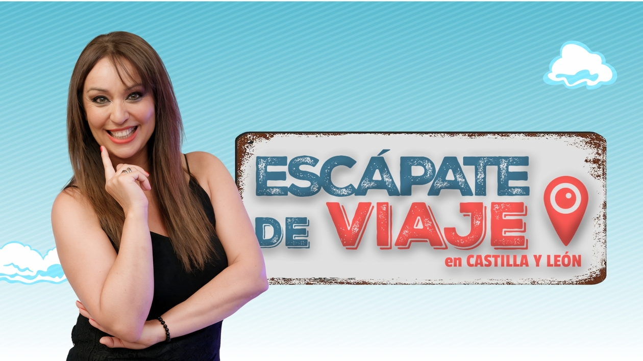 Escápate de viaje