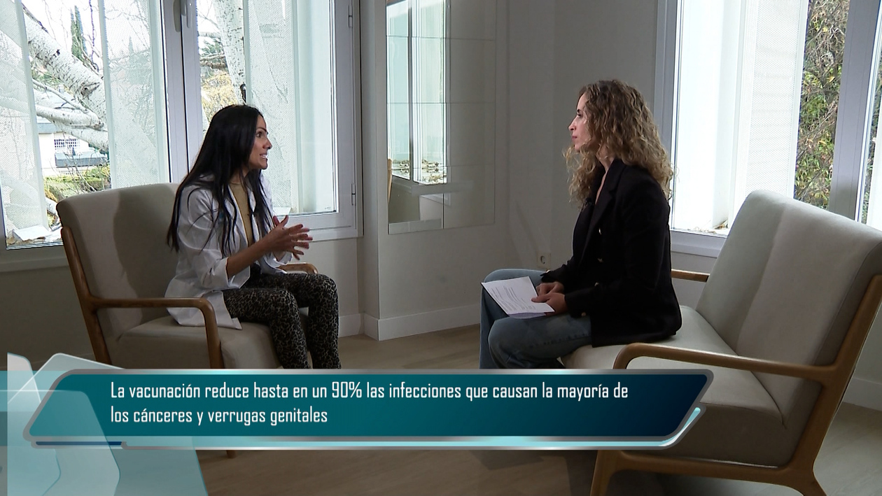 T6/E22: Virus del Papiloma Humano