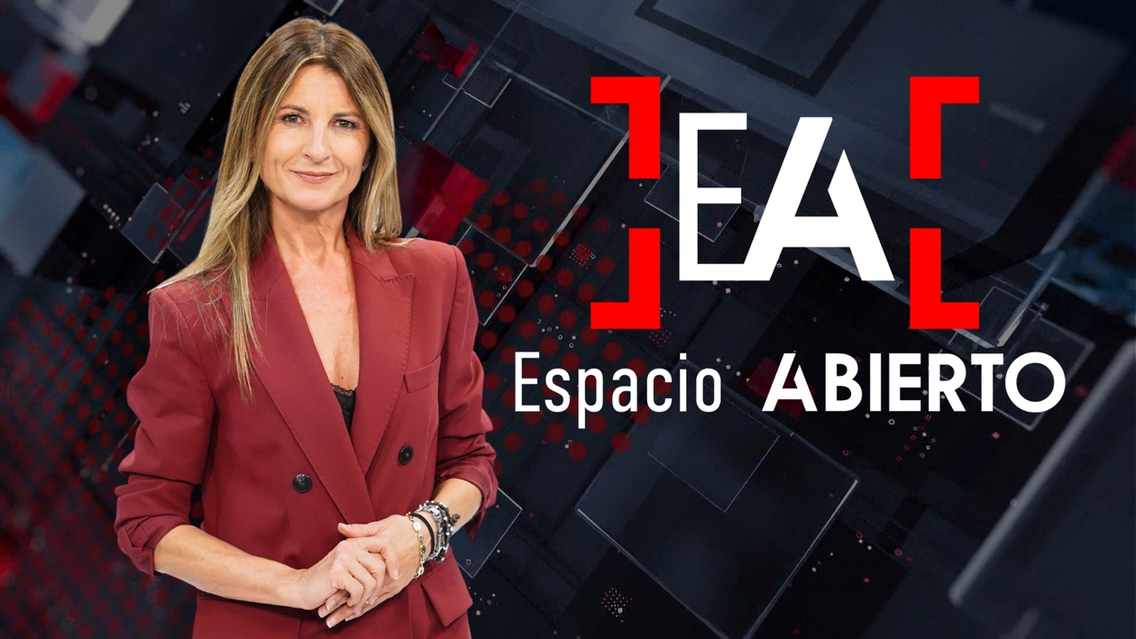 Espacio Abierto