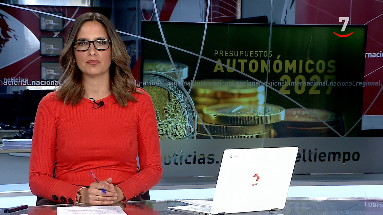CyLTV Noticias 20:30 horas (02/10/2026)