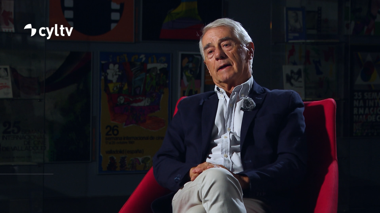 Paco Heras, cines Broadway y Manhattan