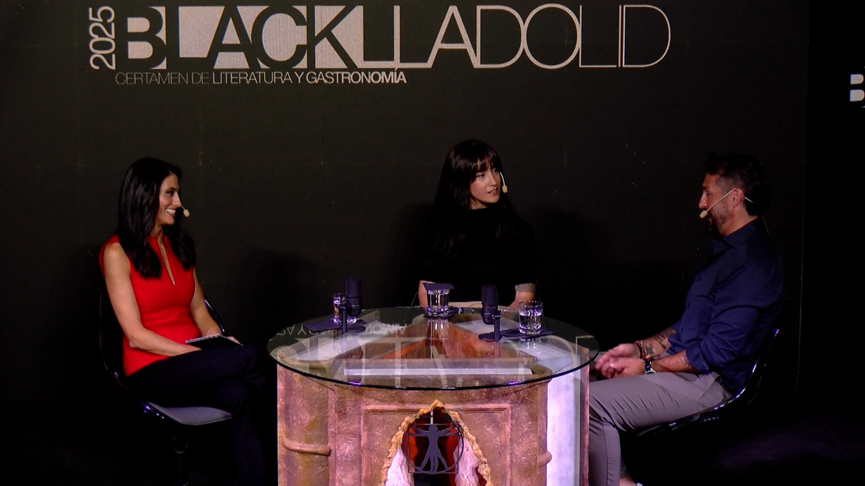 T3/E9: Anaí Meléndez y Javier Peña