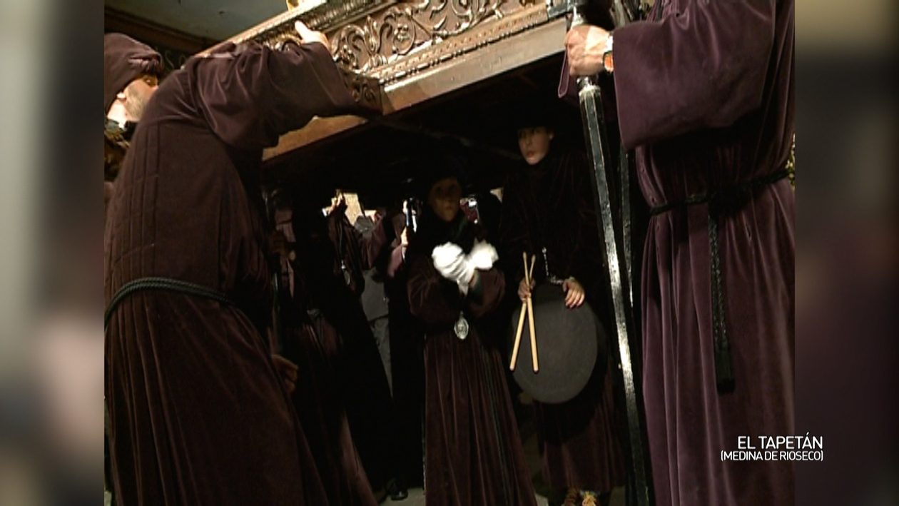 El Tapetán (Medina de Rioseco)