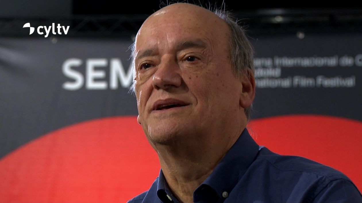 Gustavo Martín Garzo, escritor